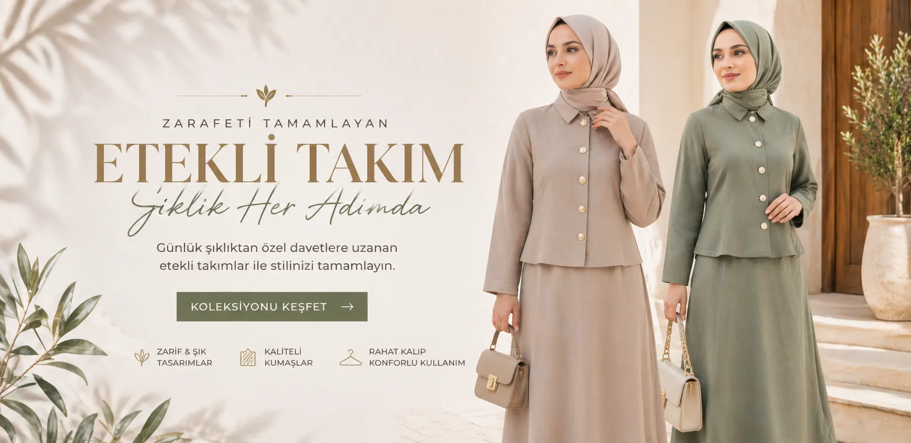Etekli Takımlarımız